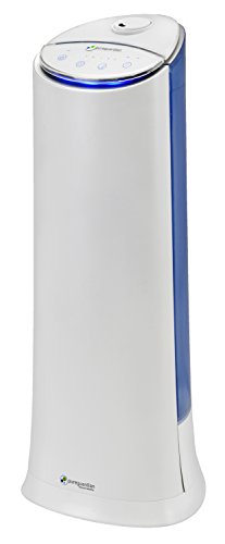 PureGuardian 10.8L Output per Day Ultrasonic Cool Mist Humidifier Tower RS.15895 (71.00% Off) - Amazon PureGuardian 10.8L Output per Day Ultrasonic Cool Mist Humidifier Tower RS.15895 (71.00% Off) - Amazon