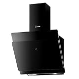 FRISCHLUFT: Die 9 Gebläsestufen der Dunstabzugshaube SOLO609S lassen auch den hartnäckigsten Dünsten und Gerüchen nicht den Hauch einer Chance und beseitigen diese ohne große Mühe.