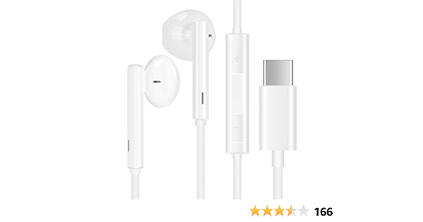 Cuffie USB tipo C, TITACUTE Stereo Bass USB C In-Ear auricolari con  microfono antirumore tipo C cuffie compatibili per Huawei P30 Pro P20 Mate  20 Pro Mi 11 Lite 5G POCO F3 OnePlus nord 2 9 9 Pro 8t : Amazon.it:  Elettronica