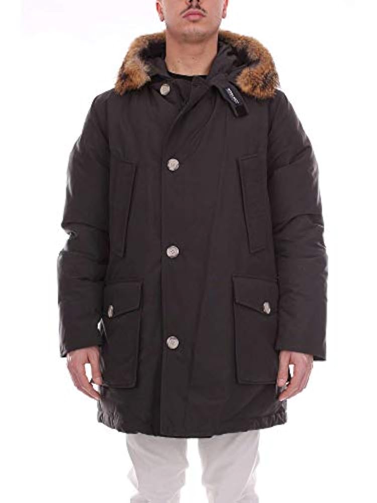 Верхняя Одежда Woolrich Интернет Магазин