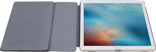 Just Mobile TENC ist ein Meisterwerk technischer Virtuosität – eine nahezu unsichtbare, selbstreparierende Hülle für das iPad Pro. - 6