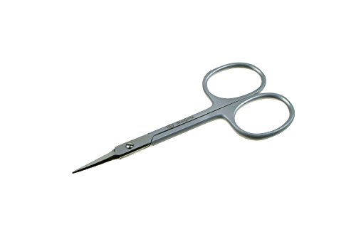 Beautytime Cuticle Scissors, Straight