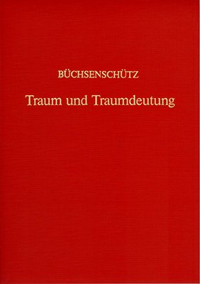 Read Traum Und Traumdeutung Im Altertum Pdf Juliovitaly - 
