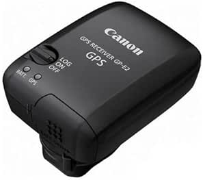 CANON Module GPS GP-E2 pour 5D MARK III : Amazon.co.uk: Electronics & Photo