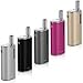 Produktbild iStick iNano Starter Kit Eleaf/iSmoka Farbe Silber