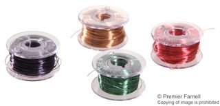 ROADRUNNER WIRE, 0.15MM, Assorted, PK 4 RRP-A-105