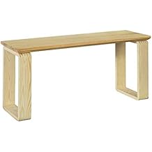 Kleine Holzbank Suchergebnis Auf Amazonde Für