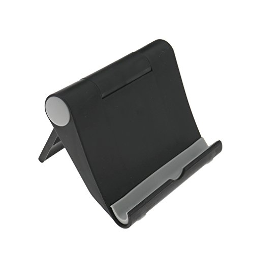 Preisvergleich Produktbild Handy Tischhalterung Halterung Tischhalter Smartphone Tablet Ständer Iphone Ipad