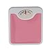 Produktbild Fenteer Miniatur Körperfettwaage Gewicht Waage Puppenmöbel für 1:12 Puppenstube Zimmer Dekoration - Rosa