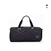 Produktbild LYCHYYY Sport Fitness Tasche Männer Tragbare Große Kapazität Wasserdichte Gepäcktasche Lässige Yoga Tasche Weibliche,Black