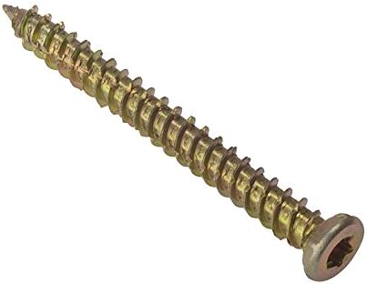 F/FIX CC/FR SCREW TX HL ZYP 7.5 X 82MM BAG10