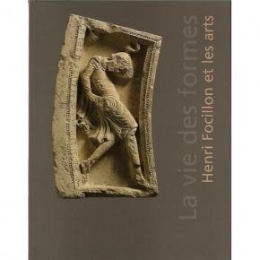 couverture de : La vie des formes