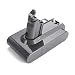 Produktbild Akku 21.6V 2200mAh/2.2Ah Li-Ion Ersatzakku Batterie für Dyson V6 DC58, DC59 DC61 DC62 DC72 DC74 Tier Animal Staubsauger Ersatz-Akku MEHRWEG
