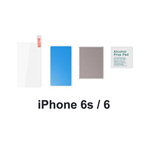 Mobilyos Protector de Pantalla de Vidrio Templado para Funda iPhone 6s 6 360 Grados Vidrio Templado Solo Vidrio Templado para Funda iPhone 6s 6 360 Grados reviews Mobilyos Protector de Pantalla de Vidrio Templado para Funda iPhone 6s 6 360 Grados Vidrio Templado Solo Vidrio Templado para Funda iPhone 6s 6 360 Grados