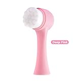 cepillo gama 3d therapy opiniones Es como un cepillo suave tipo cisne que se siente cómodo y que no daña la piel. Cabezal de silicona corto para eliminar la queratina