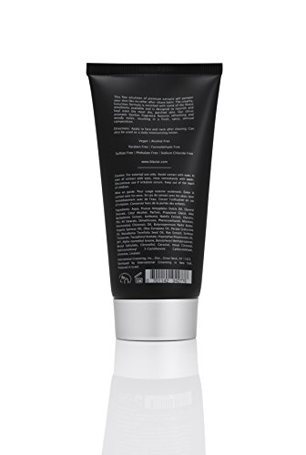 Blaviar Ultra-Luxury Eau de Cologne After-Shave Balm, Epsilon – 5 fl oz / 150 mL - Image 4