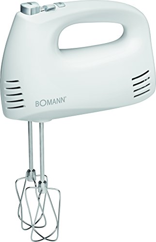 Preisvergleich Produktbild Bomann HM 381 CB Handmixer Set