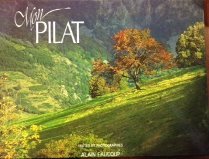 couverture de : Mon Pilat