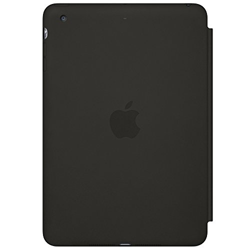 APPLE iPad Mini Smart Case Black Compatibility iPad Mini Gen. 1, 2, 3 - 6