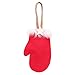 Produktbild Autotipps Weihnachten Stiefel Anhänger Weihnachten Hausgarten Festliche Partei Liefert Drop Ornamente (Stiefel, Hüte, Handschuhe)