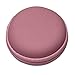 Price comparison product image Earphone Accessories - Pink Color Earphone Bag Earbud Headphone Carrying Storage Pouch Case Charms - Earphone Accessories Cute Earphone Accessories Headset Pouch Mini Drawer Holder Pink A