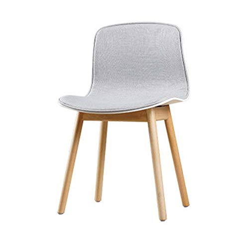 Natiyachaise De Salle à Manger Bois Bois Moderne Café Salle