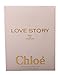 Chloe Love Story Eau de Parfum Spray for Woman 50 ml