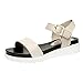 Produktbild Pumps High Heels Sandalen Pantoletten Pumps High Heels Grün Pumps Damen High Heels Sommerschuhe Damen Sandalen Pumpschlauch High Heels Rose Gold,Beige