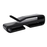 Kann auch eine feste Schnalle sein.