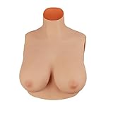 kumiho Produktgröße：Halsumfang 35cm，Schulterbreite 36cm，Obere Büste 95cm，Unter Büste 75cm，Gesamtlänge 40cm. Geeignet für höhe: 155 cm-180 cm, geeignet für gewicht: 50- 75 kg. Produktgewicht: 2.8kg.Drei Farben zur Auswahl, Verfügbar für Menschen mit verschiedenen Hautfarben.