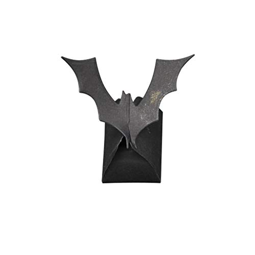 Lazzboy Cutting Dies Scrapbooking Metal Die Stencil Paper Card Craft for Sizzix Big Shot/Other Machines(D, Bat Box)