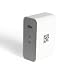300Mbps Wireless Mini and portable Pocket Router AP Repeater WIFI signal amplifier USB Port for Phone Charging not Suitable for iPhone RS.2805.00