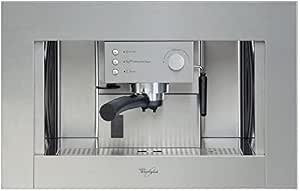 Whirlpool ACE010IX Inbouw Koffiemachine - Amazon.de
