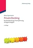 Image de Private Banking: Kundenberatung, Finanzplanung, Anlagestrategien (IMF: International Management and