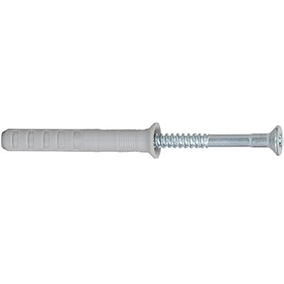Fischer Cheville à frapper N6 x 80Z GP Fischer 048790