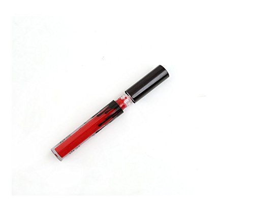 GODHL12 Farben Wasserdicht Matte Lipgloss Lippenstift Make-up Liquid Lipstick Schönheit Lip Gloss - 3