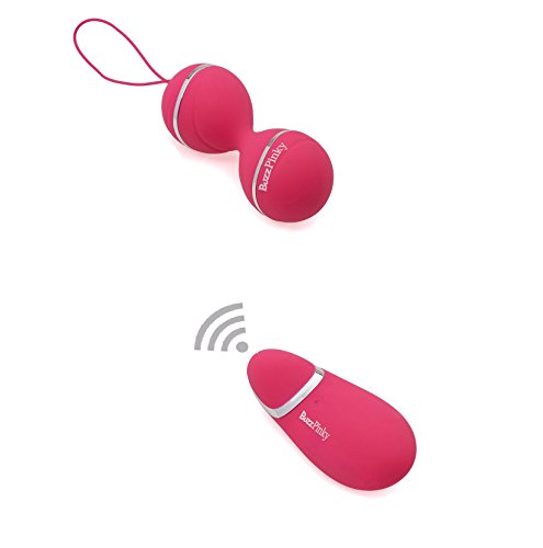 Preisvergleich Produktbild The Voyager Paare Kegal Vibe