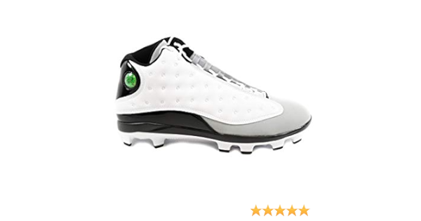 jordan baseball cleats molded