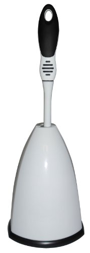 Freistehender Toilettenbürstenhalter Puck - 2