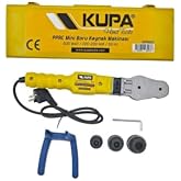 PPRC Boru Kaynak Makinesi, 600W Plastik Boru Kaynak Cihazı, Model