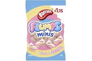 WOWBOXME Barratt Flumps Minis 12 x 130g PMP