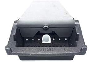 GENERICO Braciere 004278200 Extraflame Marta Idro