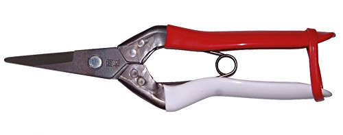 Okatsune 304 Blumenschere mit langer Klinge
