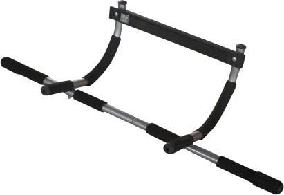 Door Gym Total Upper Body Workout Chinning Bar, Push up, Doorway Chinning Bar