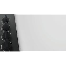 Siemens; Plaque de cuisson à gaz (EO6B6PB10)