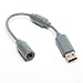 Produktbild Kabel Staccato effiziente Kabelgebundene USB Controller für Xbox 360