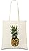 Produktbild Ananas Slogan Tasche