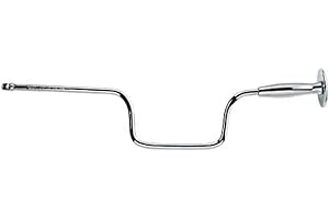 BAHCO BERBIQUI 3/8 - Unid: 1