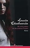 Cover zum Buch Wir sind anders als die anderen Frauen