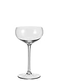  Leonardo Sekt-Schale 6er-Set Cheers